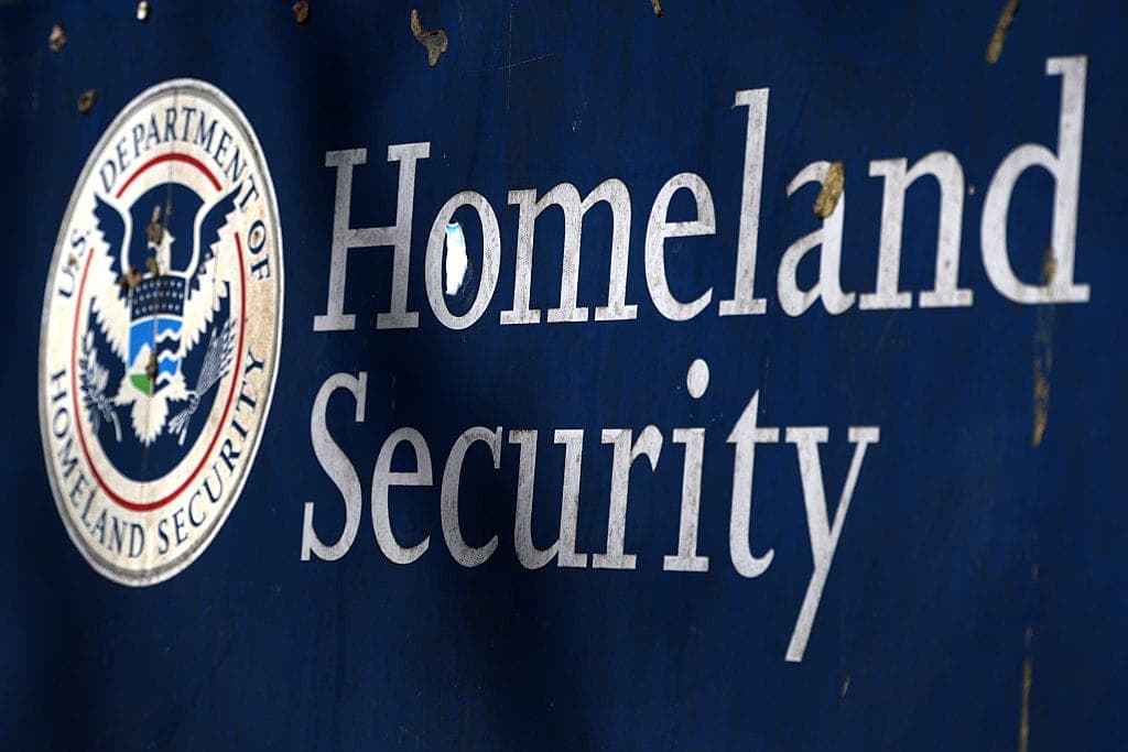Congress Continues to Dither Despite DHS Shutdown Shenanigans