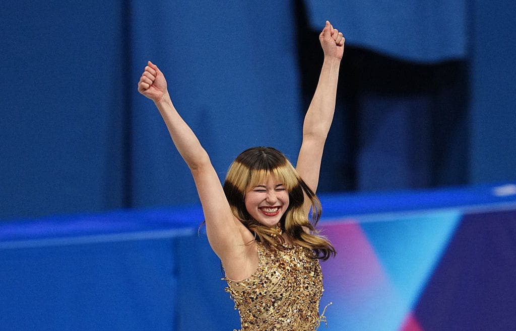 The American Winter Olympics: Three Key Takeaways