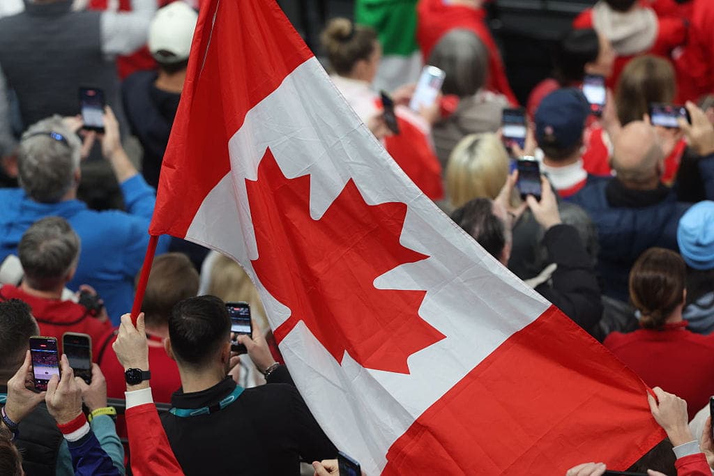 Elbows Up? Alabama Outperforming Canada Economically