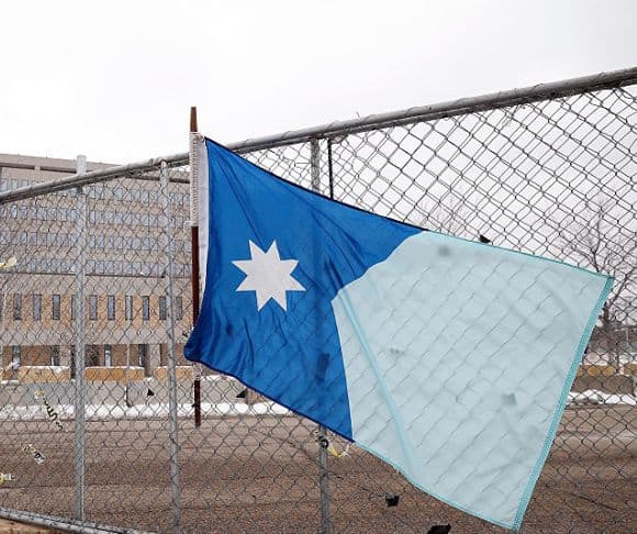 Minnesota State Flag Overhaul Not Well Received