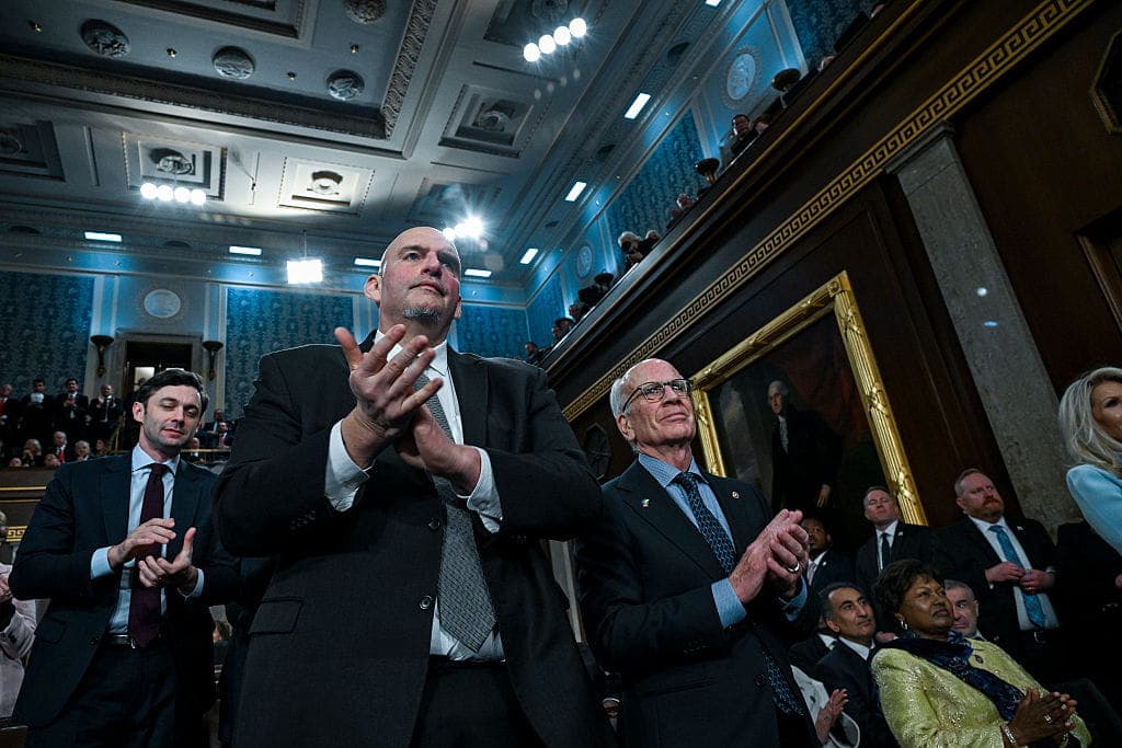 From the Back Forty: Iran, the Clintons, and a Real Statesman