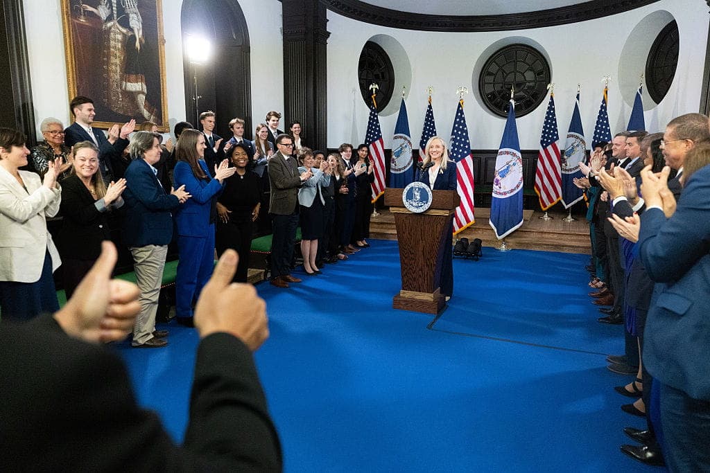 Virginia Democrats Open the Gun Control Floodgates