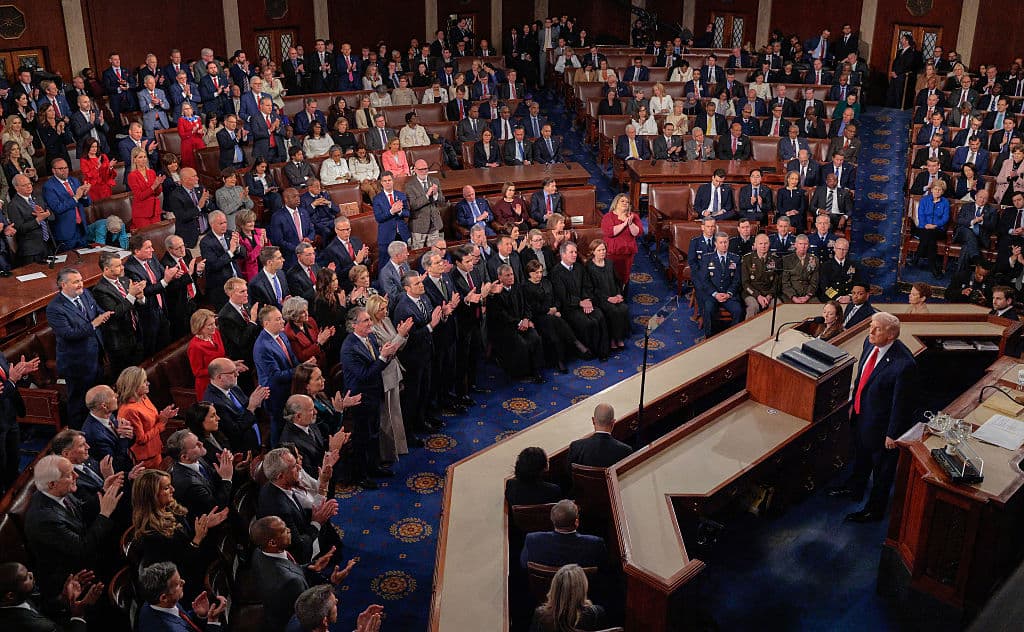 Illegal Aliens or Americans? A Question of Loyalties