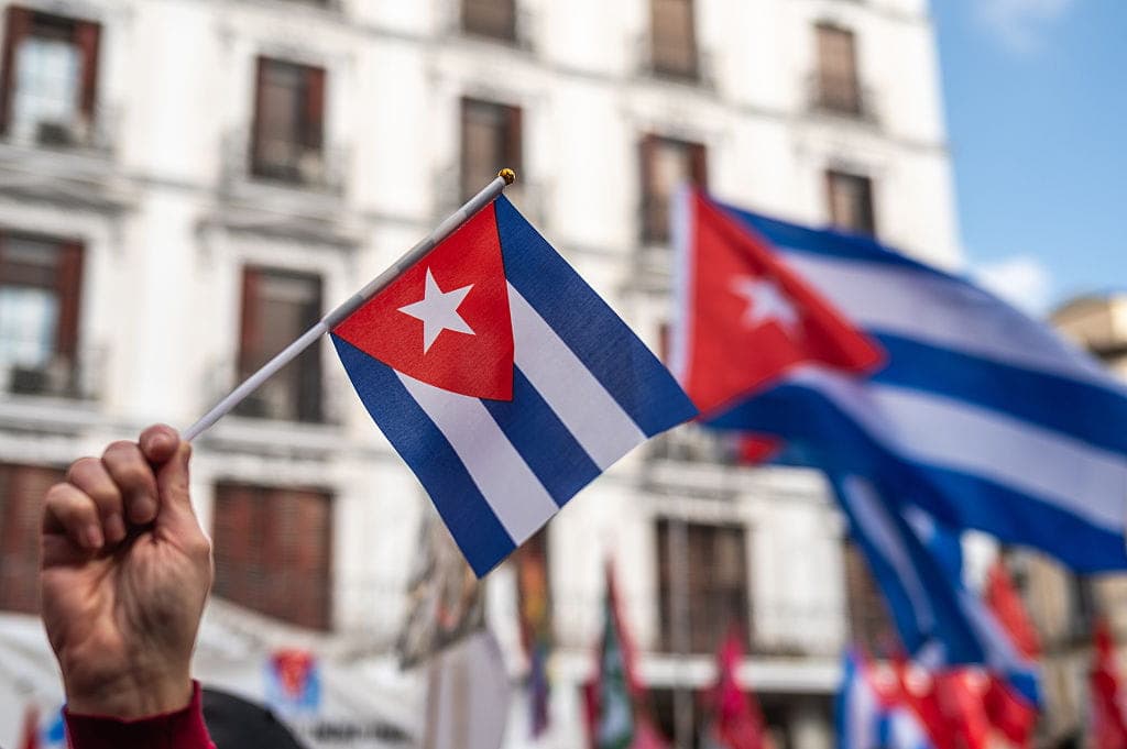 On the Brink: Long National Nightmare for Cuba Is Almost Over
