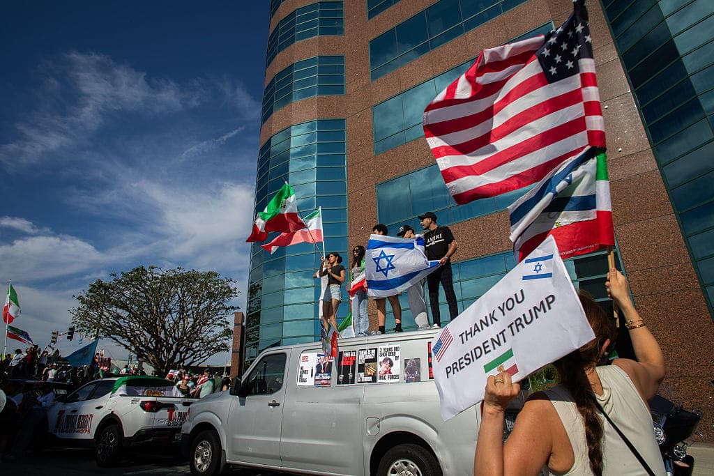 America Talks to Iran – With or Without Progress