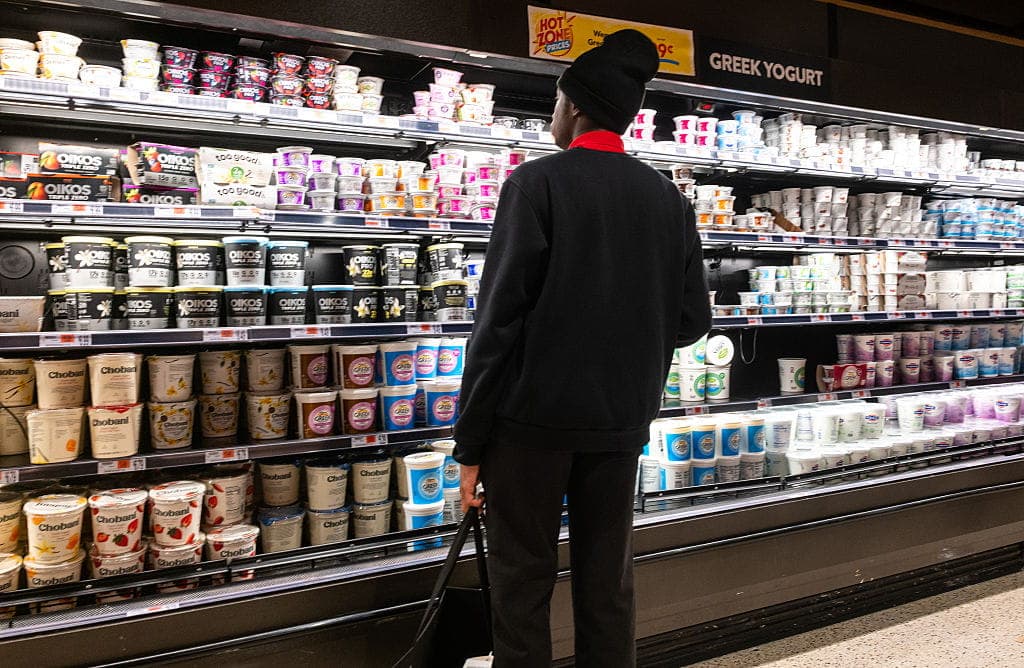 Will Iran Conflict Trigger Warflation in America?