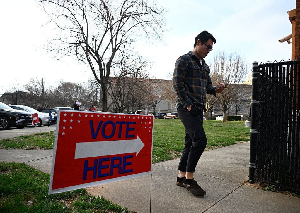 Electoral Messages and Missed Opportunities – LN Radio