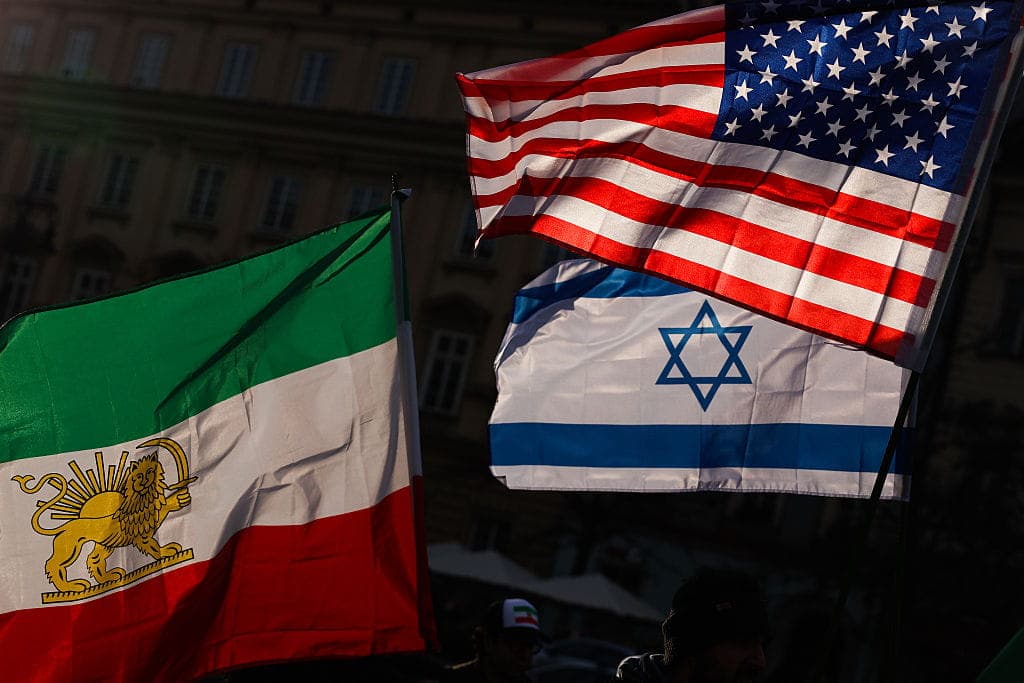 Peace Between America and Iran ‘Closer Than Ever’ 