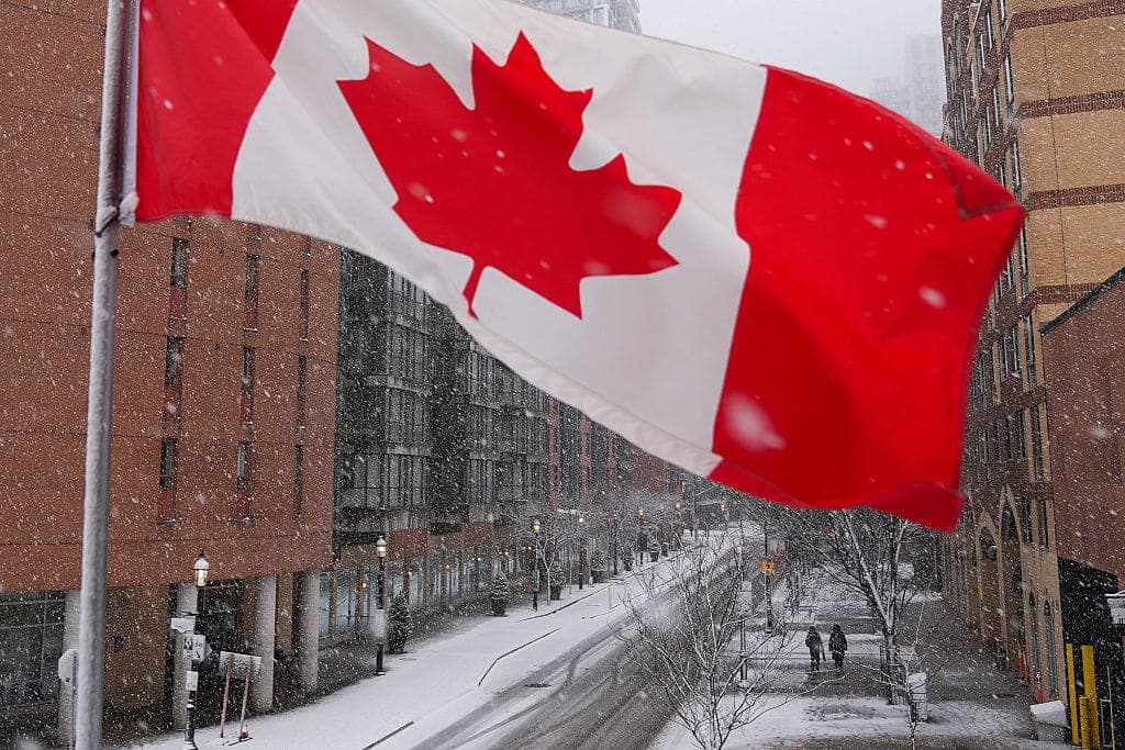 Canada’s Socialists in Victimhood Games at Leadership Convention