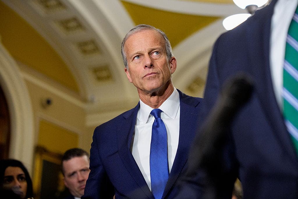 The SAVE America Act Rollercoaster Begins