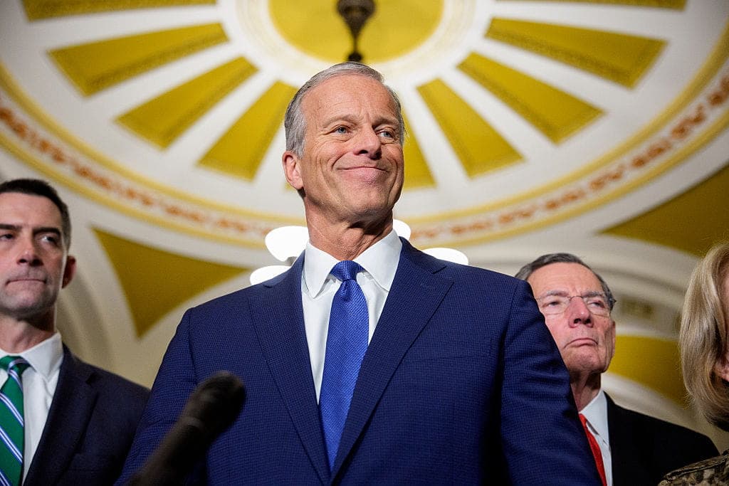 Late-Night DHS Funding Deal Passes