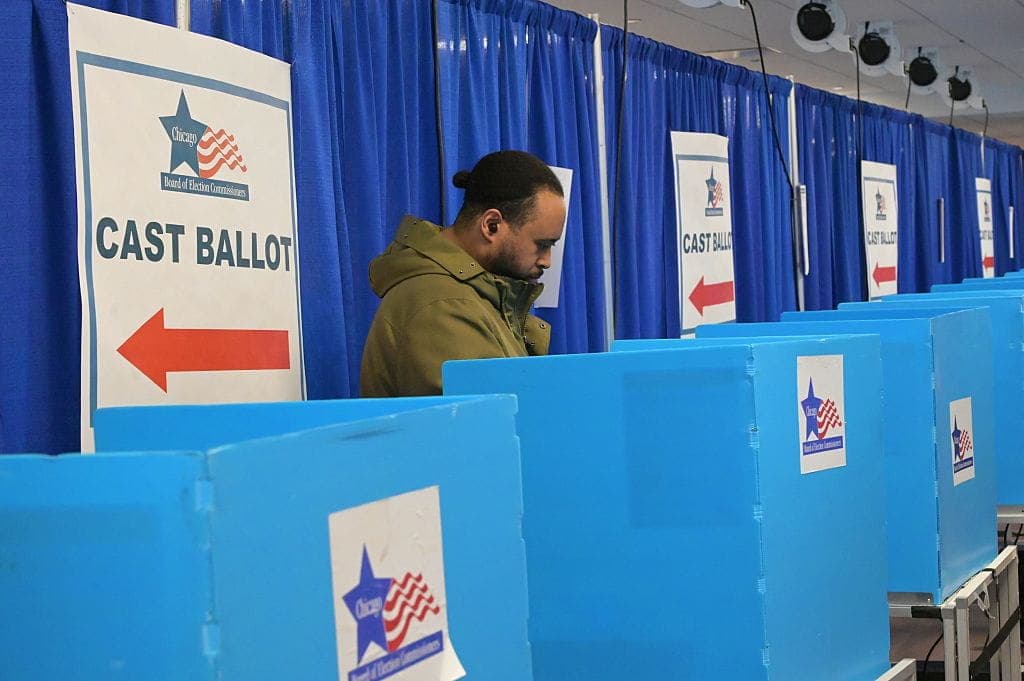 Primaries, Passions, and Parcels – LN Radio