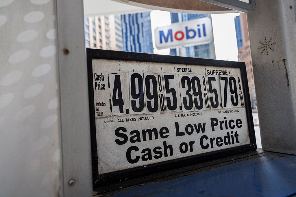 What’s Next for Affordability With $100 Oil Prices and $4 Gas?