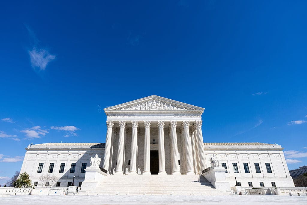Supreme Court Ready for Electoral Overhaul?