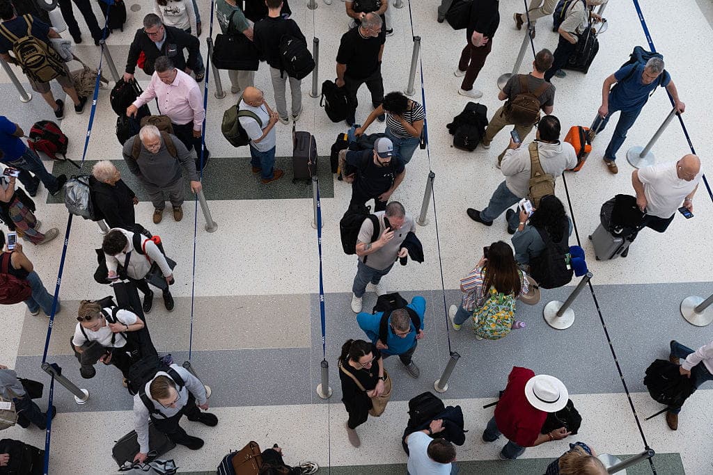 Senate Fails Again to Fund DHS; Disaster Looms as the Logjam Piles Up