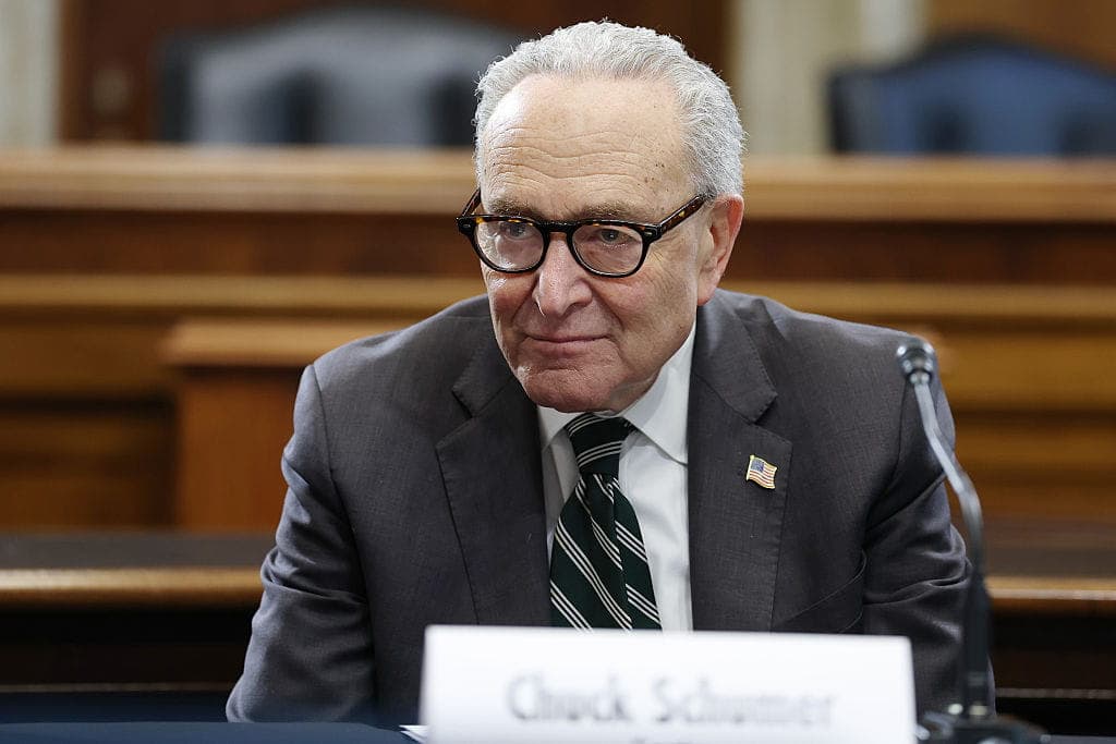 Senate GOP Offered Stand-Alone Voter ID Bill – Dems Still Killed It