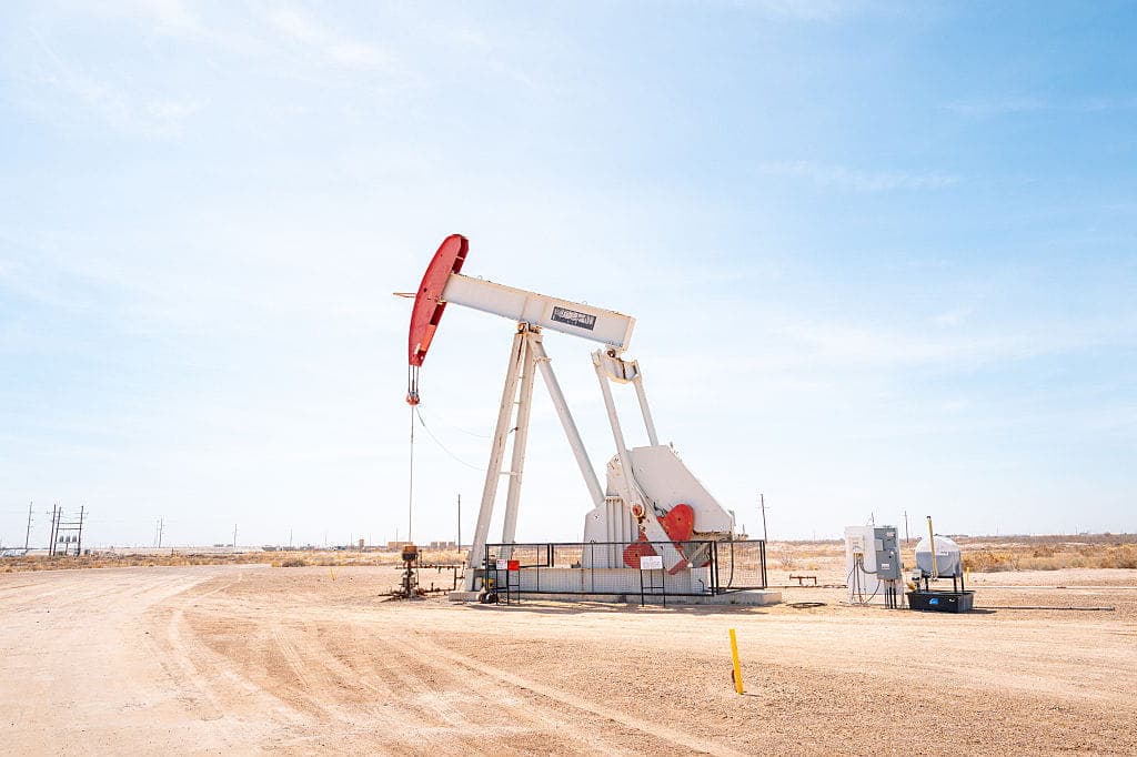 Goodbye Jones – The Administration's Full Court Press on Oil Prices