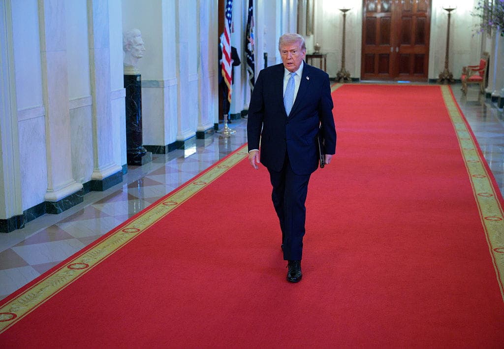 Why Trump Should Not Sweat the Midterms