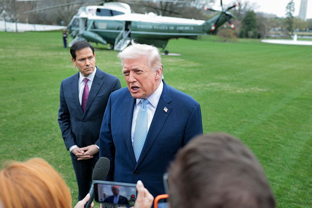Has the US Already Defeated Iran?
