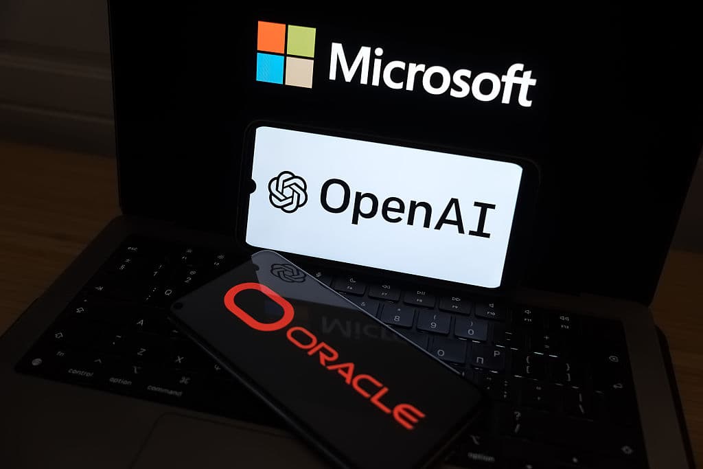 ‘Software Scare’ Not Spooking Big Tech From Hiring H1B Workers