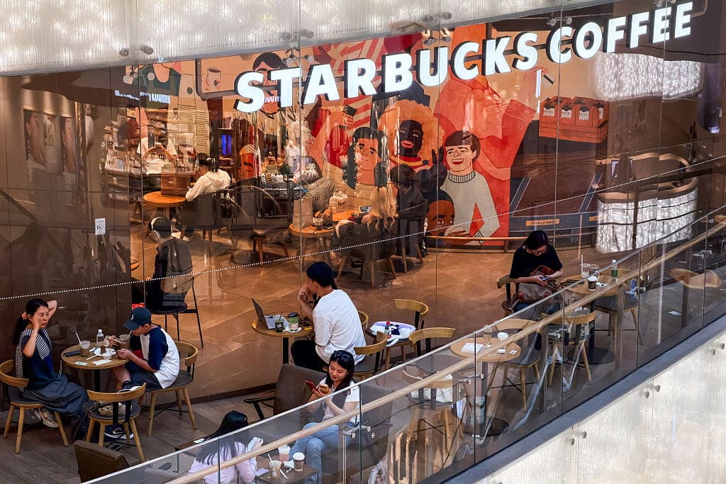 Liberty Lifestyle: Third Places are Making a Comeback