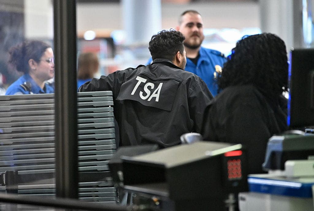 Trump Pushed a Payday for DHS – Will Congress Cover the Next One?