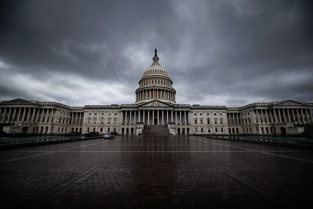 Plotting in the Swamp: Democrats Prepare for Possible House Majority
