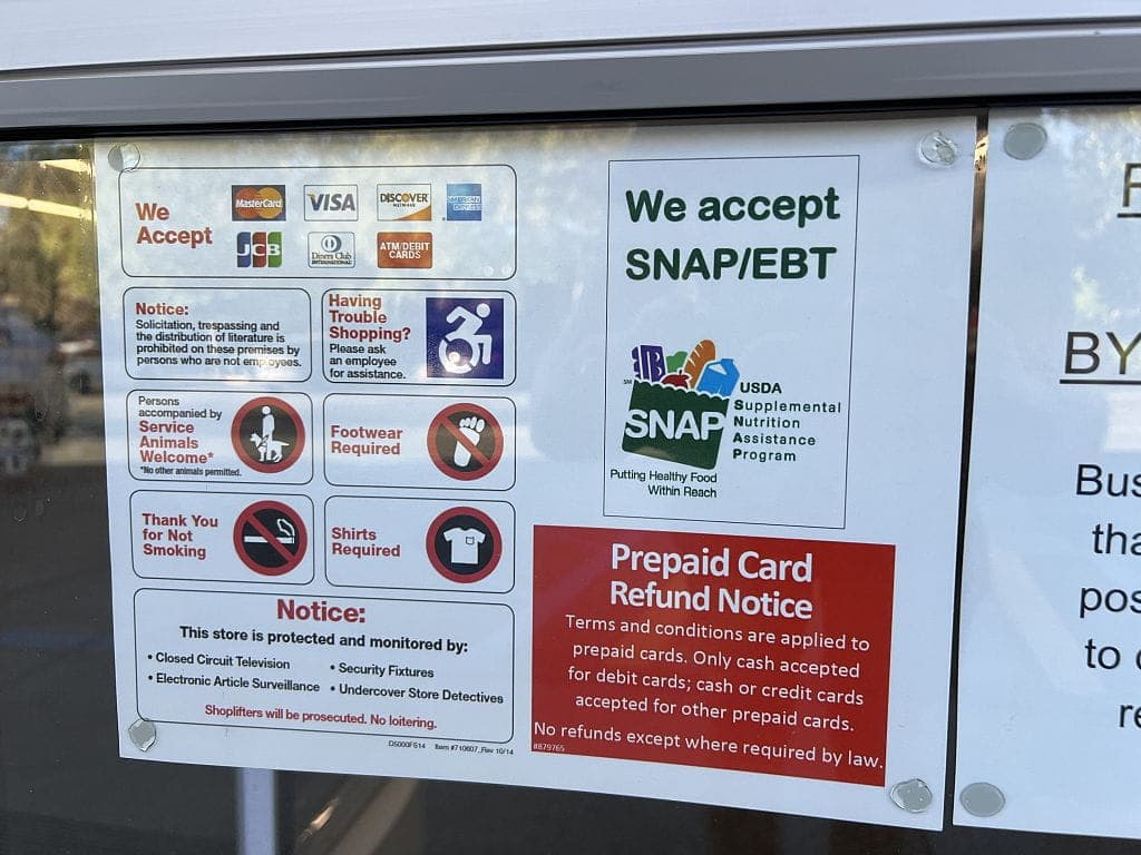 SNAP Participants Get Huge Discounts on More Than Just Food