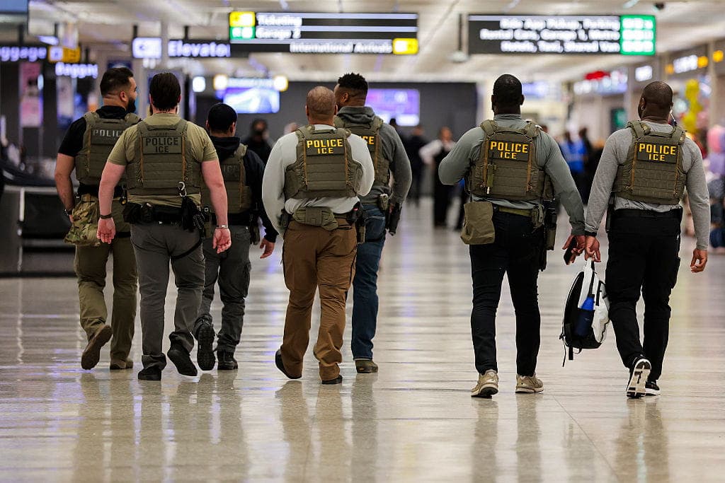 Why Has Illegal Immigration Dropped from the Media Radar?