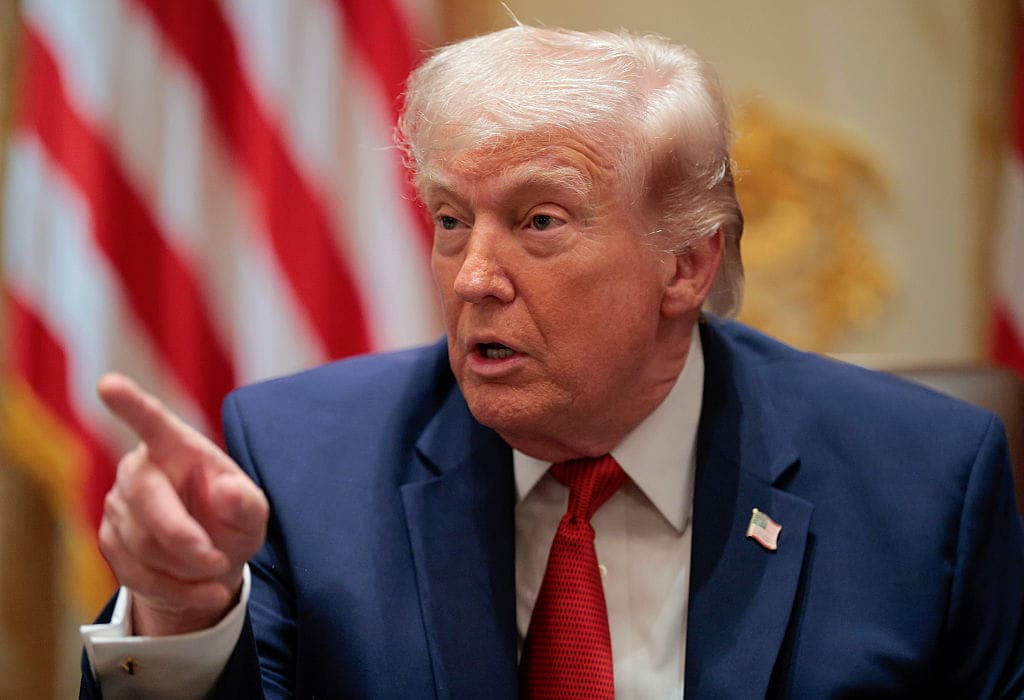 Trump’s Iranian Deadline – Watch This Space