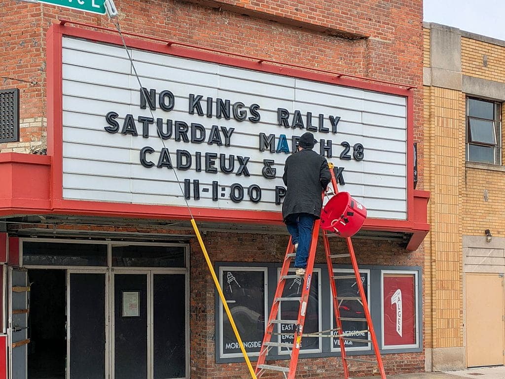 The Pseudo-Reality of ‘No Kings’