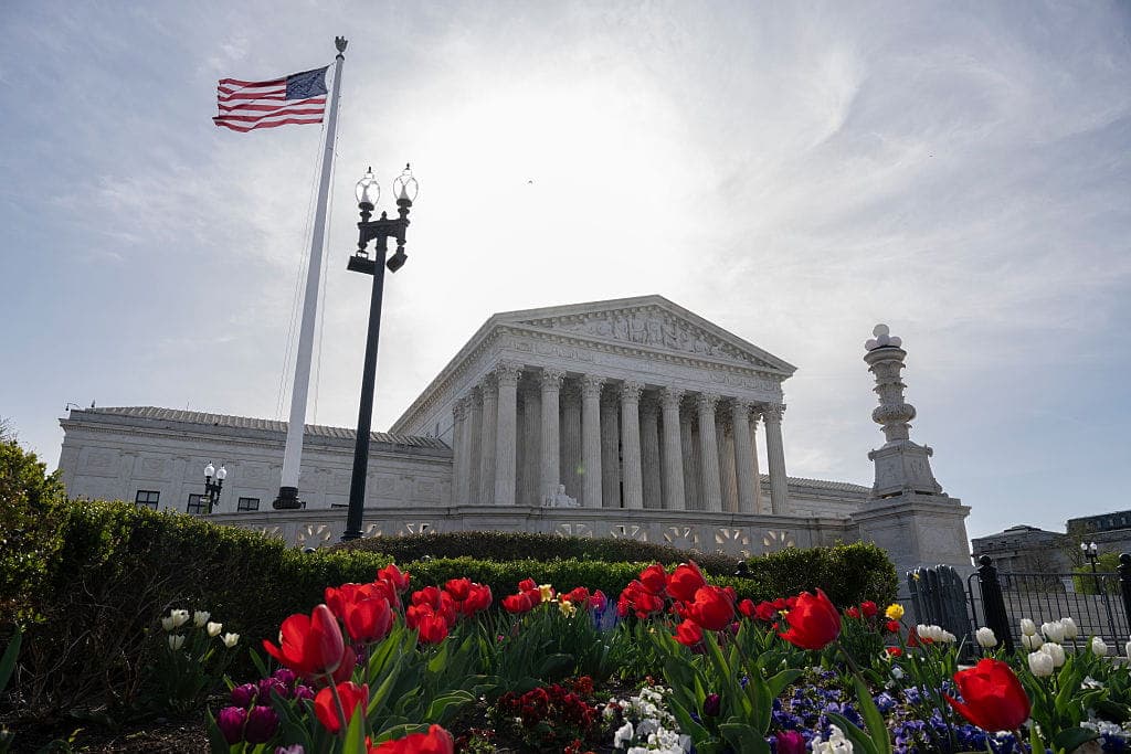 Birthright Citizenship on Trial at the Supreme Court