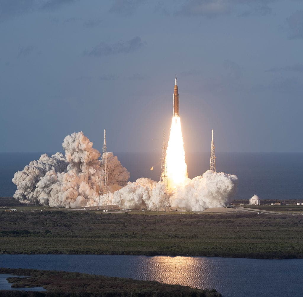 Artemis II Blasts Off to the Moon: Why That’s a Big Deal
