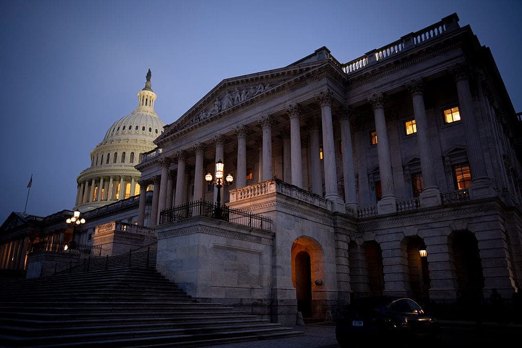 Trump and the GOP Try Again: Is the End Nigh for the DHS Shutdown?