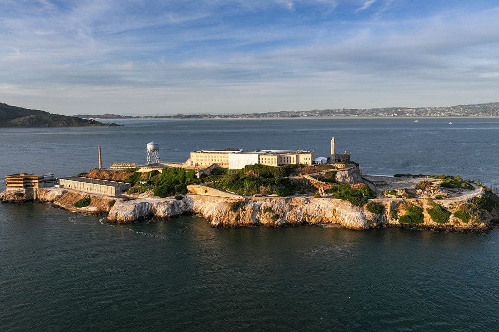 Trump’s Alcatraz Bid – Game Changer or Dead End?