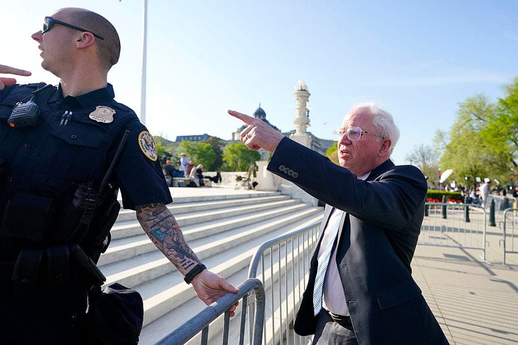 Disbarment of John Eastman Exposes Left-Wing Hypocrisy