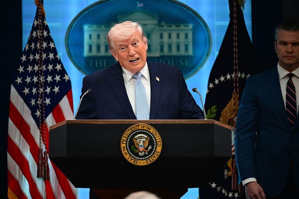 Trump’s New War Powers Workaround – Will It Pay Off?