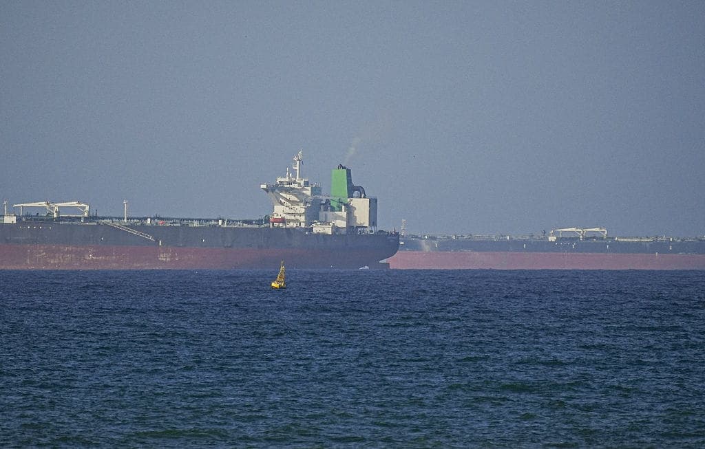 Who’s Running Iran? Confusion and Chaos in the Middle East