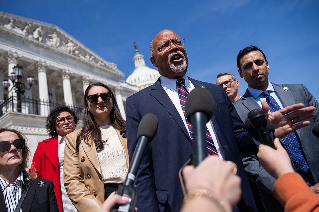 Democrats Target Trump – From War Powers to Removal