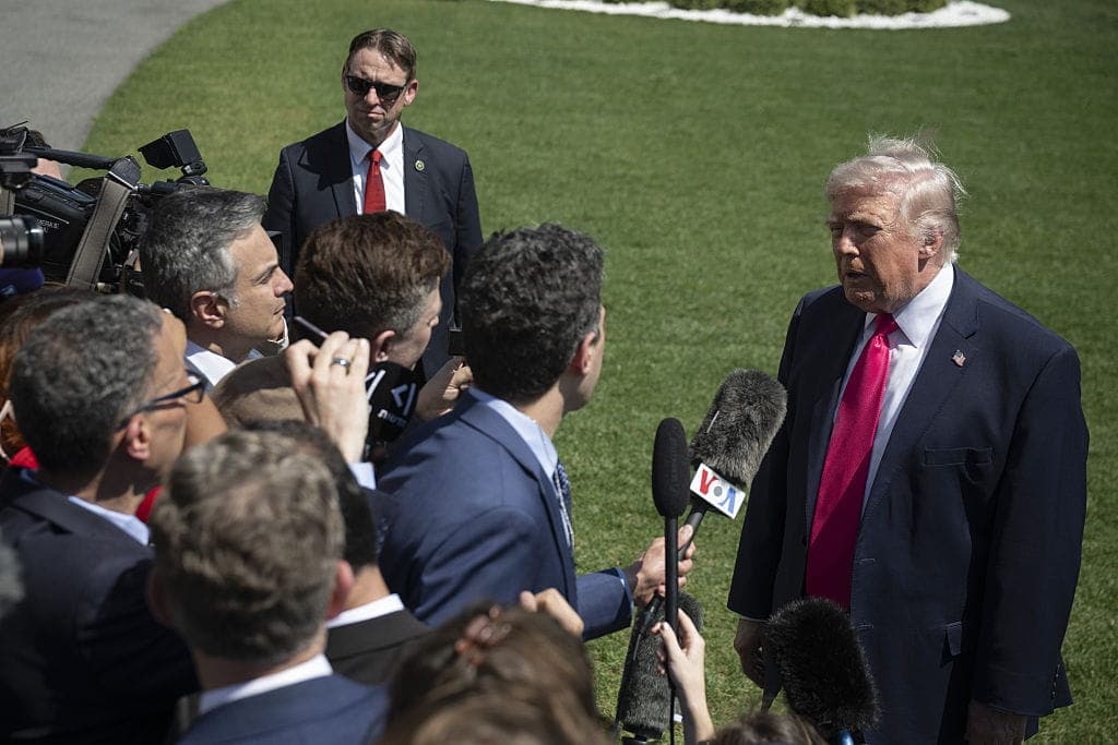 11 US Scientists Missing or Dead: What We Know and What We Don’t