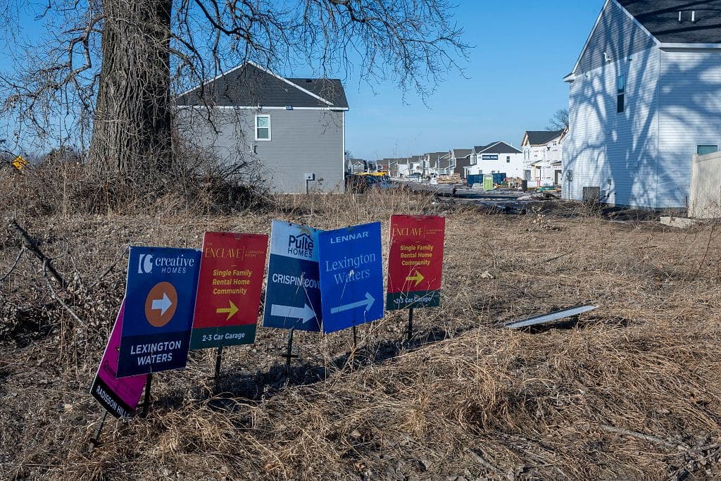 Illegal Immigrants Caused Major Spike in Housing Prices: Fed Economists