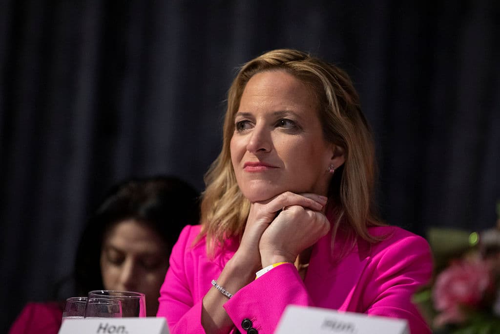 Michigan Dem Gov Candidate Jocelyn Benson Tied to SPLC and Soros