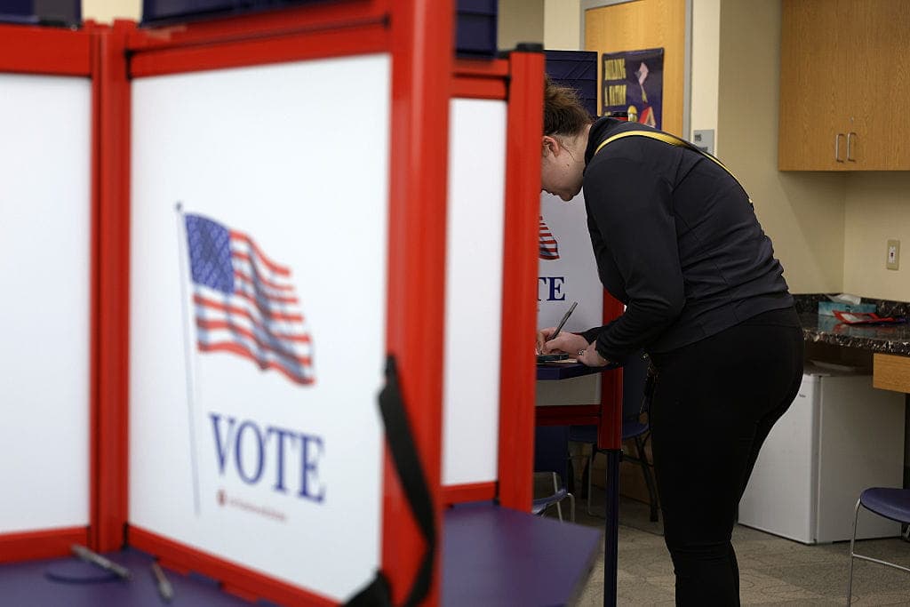 Virginia Set to Board the Redistricting Train