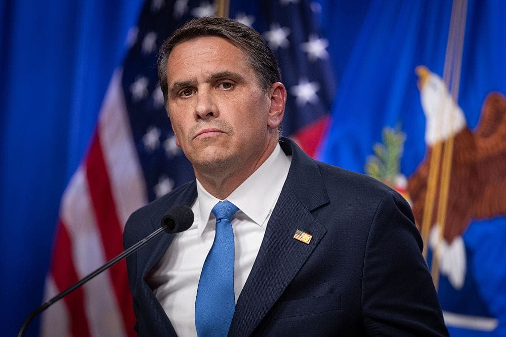 DOJ Alleges SPLC Fraud Funded Racists   