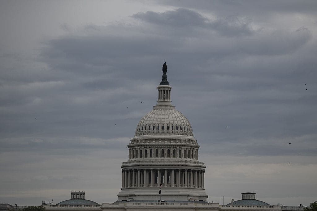 Trump’s US-Iran War Powers Deadline Looms