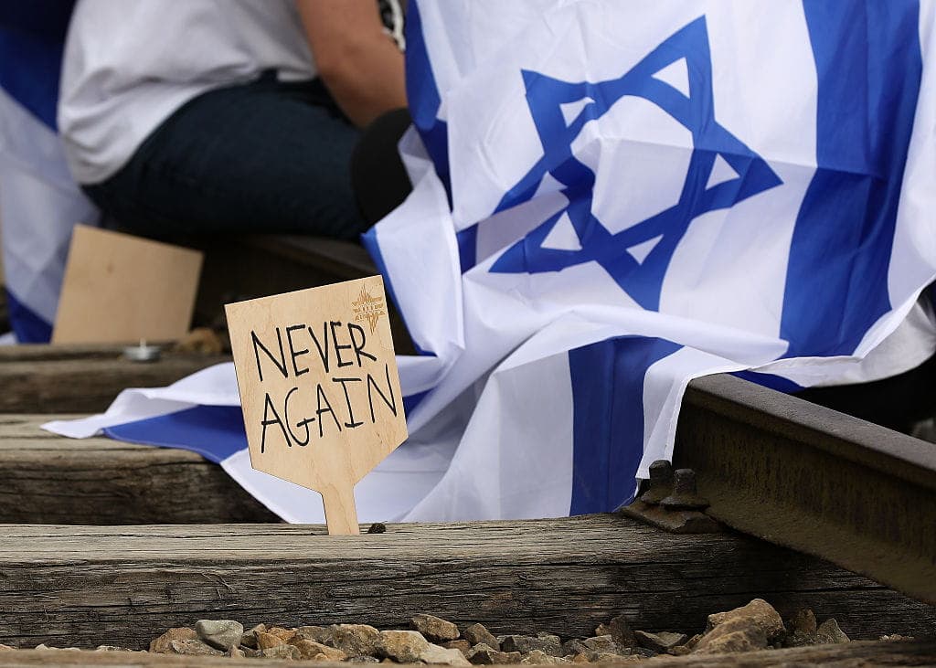 The Long, Ugly History of Socialism and Antisemitism