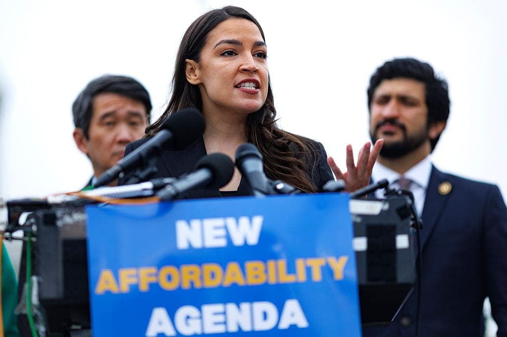 AOC and the Politics of Envy