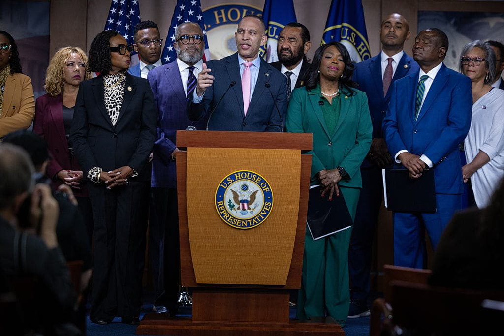 Winning the House: Why Dems Should Be Careful What They Wish For
