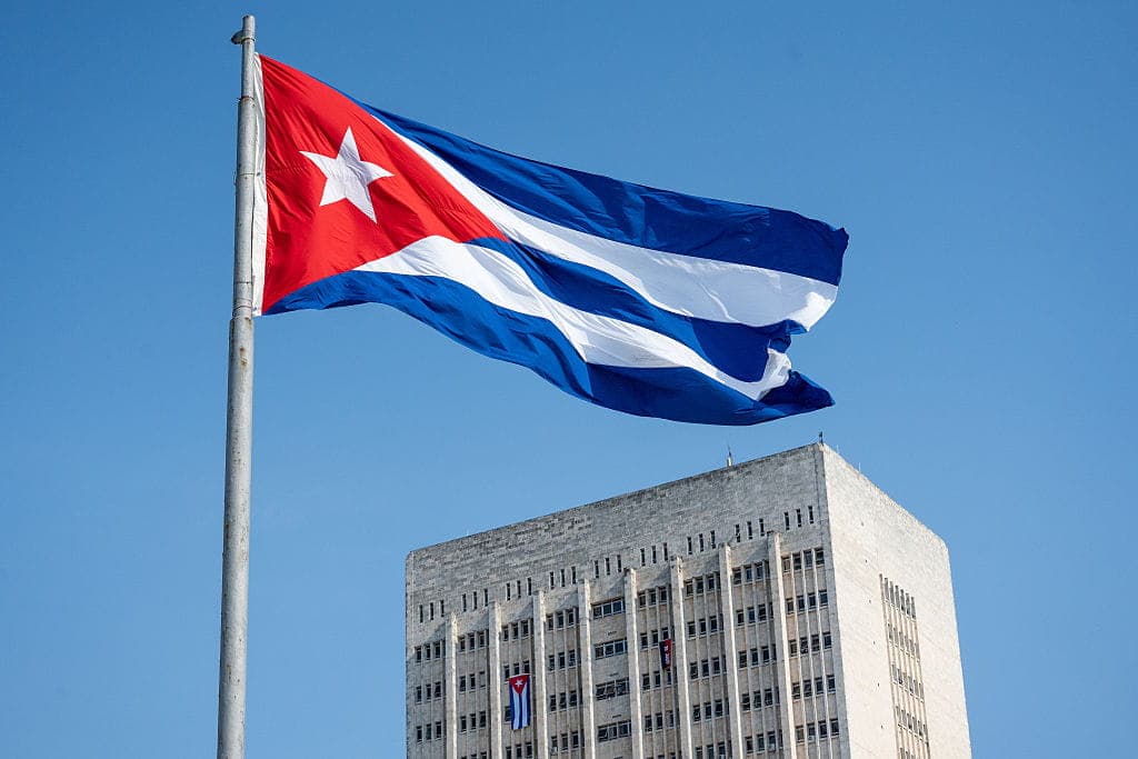 As US Operation in Iran Passed 60 Days, Trump Reiterated Cuba Is ‘Next’
