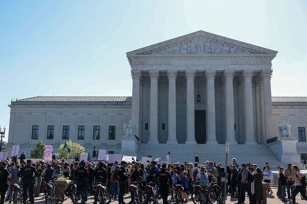 Callais Ruling Cascades Through the Courts and Redistricting Explodes